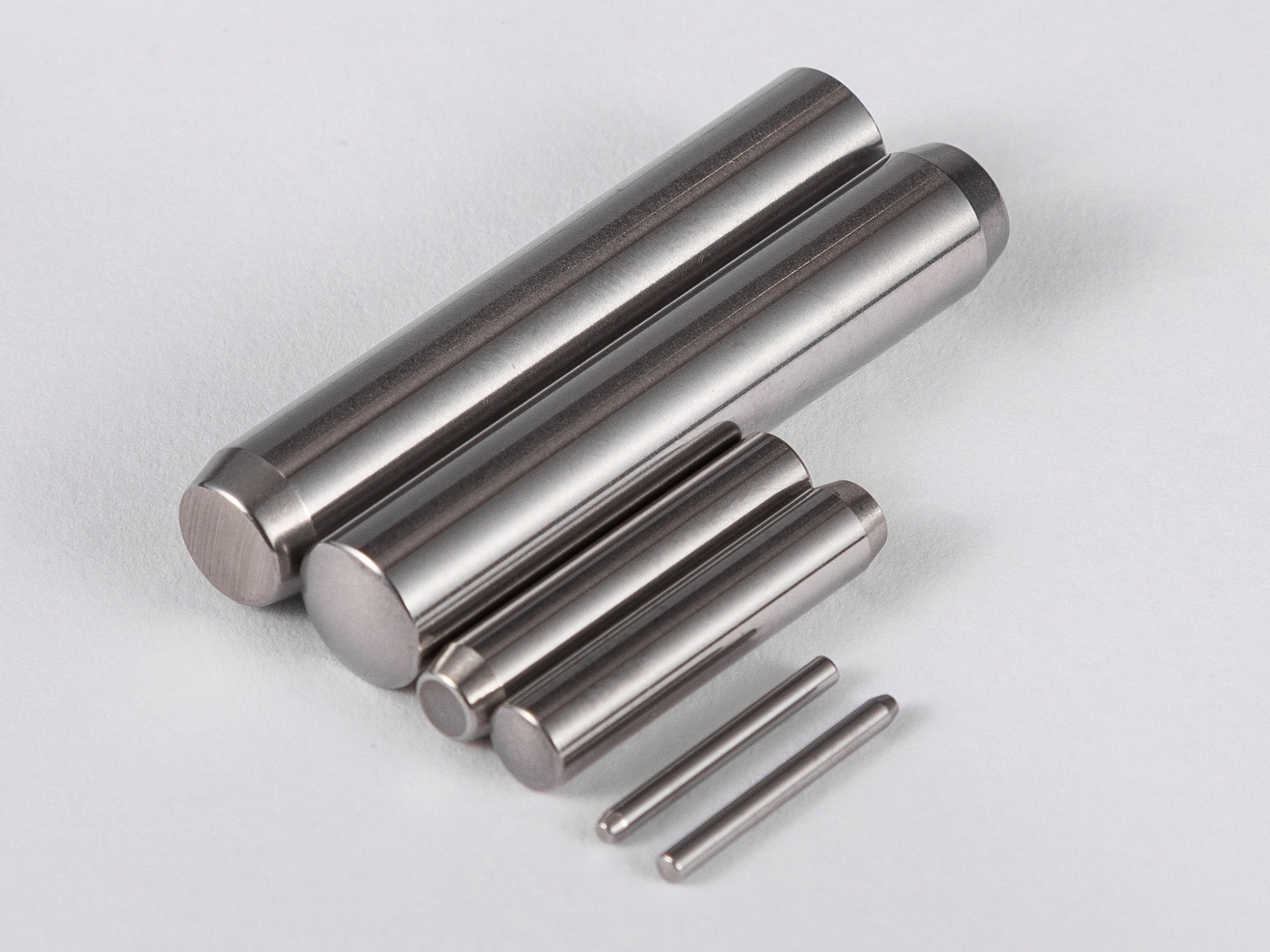 精密五金销钉，凭什么比别人贵？