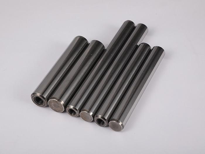 定位销定位失效