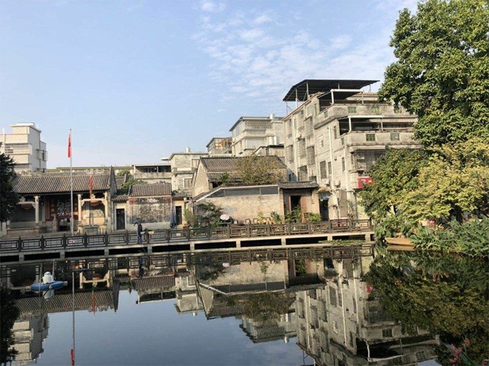 广州福利之旅启程啦