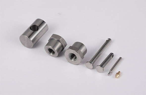 定位销非标定制