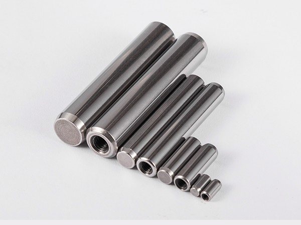 GB120-内螺纹定位销m6型