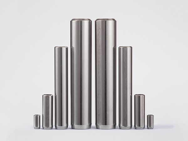 GB120-内螺纹定位销m6型