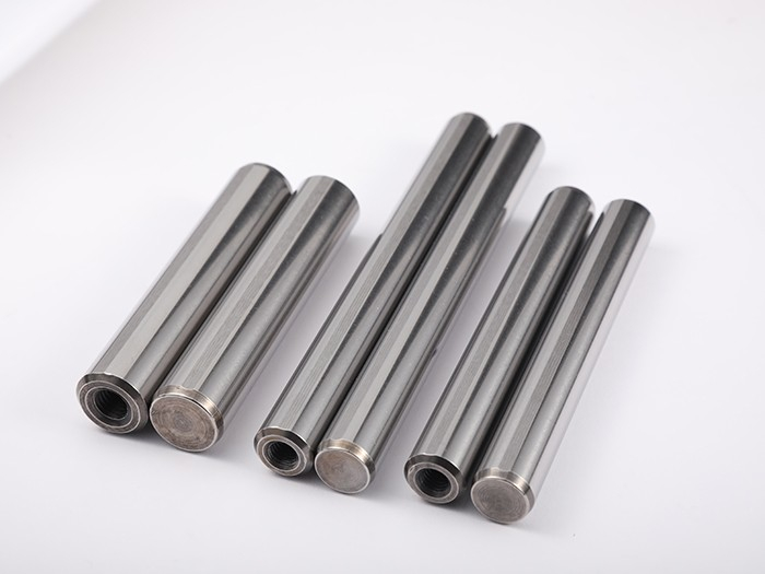 定位销主要应用在哪些领域