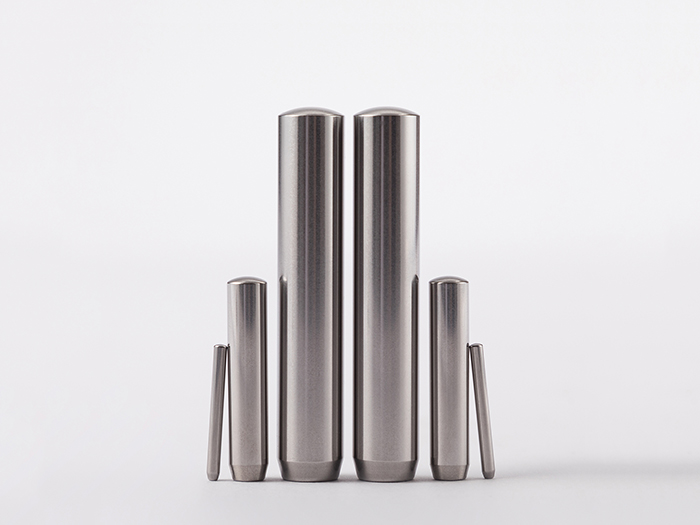 圆柱定位销使用方法