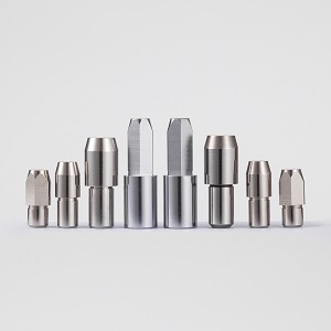 精密五金-菱形定位销